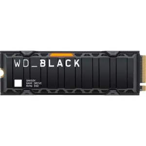 1Tb Black Nvme Ssd Wi Heatsi