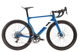 3T Strada Sram Force Disc Road Bike 2020, Size Medium