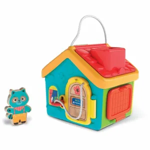 Baby 17874 Learning Toy