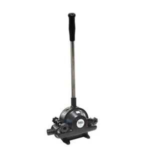 BILGE PUMP MANUAL - DD120A