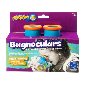 Bugnoculars