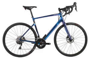 Cannondale Synapse Carbon 3 L Disc Shimano 105 Road Bike 2022, Size 58cm