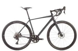 Cannondale Topstone 1 Shimano GRX Gravel Bike 2021, Size Medium