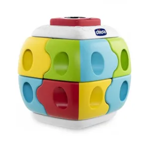 CHICCO SMART PLAY 2 IN 1 BRICKS