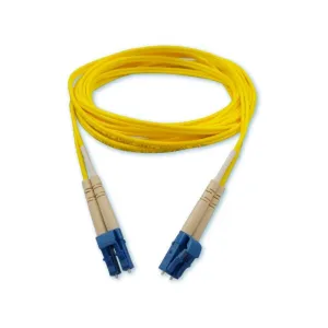 Cisco - Network Cable - Lc Multi-Mode (M) To Lc Multi-Mode (M) - 5 M - Fibre Optic - For Ons 15216, 15216 4-Channel, 152