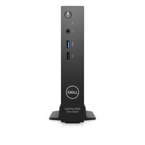 Dell Optiplex 3000 Thin Client - Intel Celeron N5105