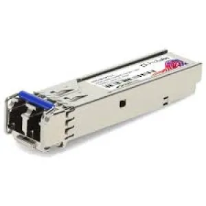 Emulex Lp32-Sw-Opt-2 - Sfp  Transceiver Module - 32Gb Fibre Channel (Sw) - Lc Multi-Mode (Pack Of 2)