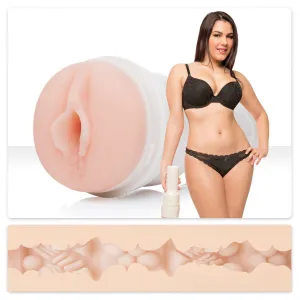 Fleshlight - Fleshlight Girls Dorcel Valentina Nappi Lotus Masturbator