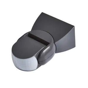 Forum Dion PIR Sensor Dark Grey