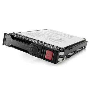 HPE 800GB SAS 12G Mixed Use (2.5") SC SSD | P19913-B21