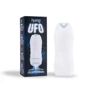 Hung UFO Stroker