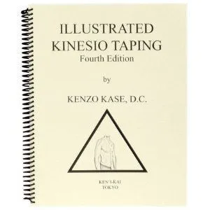 Illustrated Kinesio Taping Manual