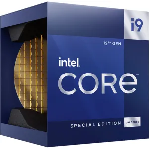 Intel Core I9-12900Ks - 16X - 3.4 Ghz - Lga1700 Socket