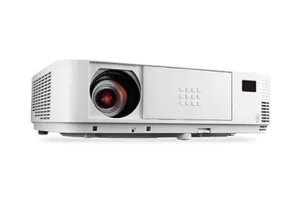 NEC NP-M322X 3200-Lumen Portable DLP Projector