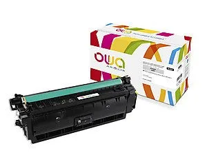 Owa K15860ow  Hp 508X Bk 12.5K