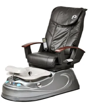 Pibbs Granito Pipeless Pedicure Spa w/ Shiatsu Massage