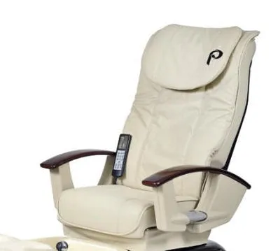 Pibbs Granito Pipeless Pedicure Spa w/ Shiatsu Massage