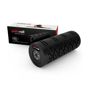 Pulseroll Vibrating Foam Roller