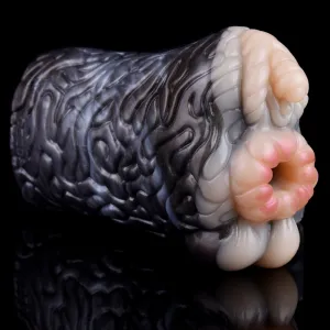 Sheep's Caress - Realistic Fleshlight Animal Masturbator