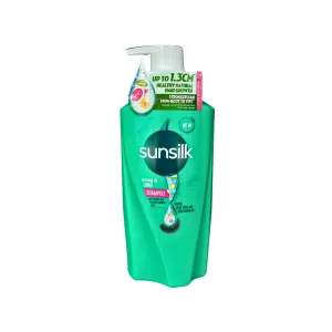 Sunsilk Shampoo Strong & Long 625ml