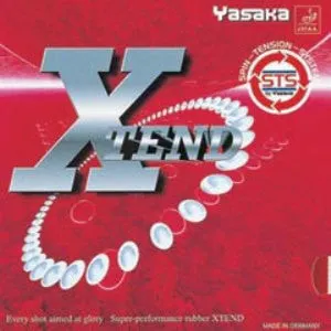 Yasaka Xtend